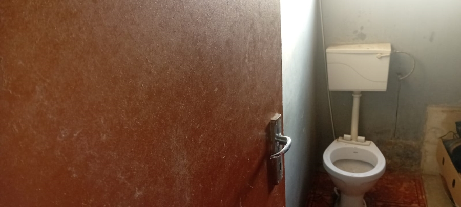 2 Bedroom Property for Sale in Zamdela Free State